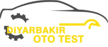 Diyarbakır Oto Test - Yenişehir/DİYARBAKIR
